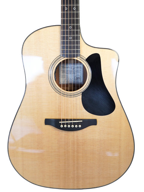 Fenech D-78 Dreadnought - Aus 2023