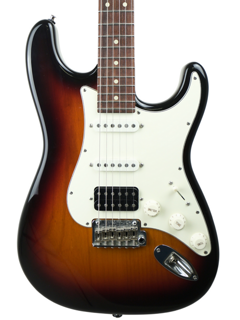 Suhr Classic Pro - USA 2015
