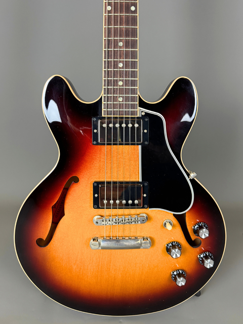 Gibson Custom Shop ES-339 - USA 2010