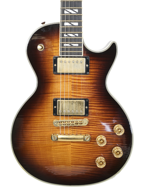 Gibson Les Paul Supreme - USA 2006
