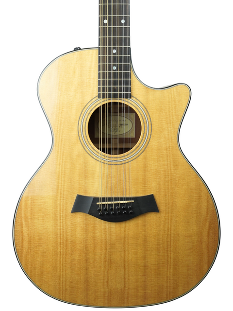 Taylor 354ce 12-String - USA 2008