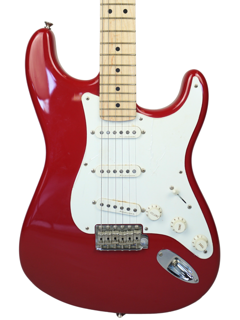 Fender Eric Clapton Artist Series Stratocaster - USA 2010
