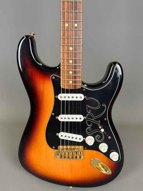 Fender Stevie Ray Vaughan Signature Stratocaster - USA 2001
