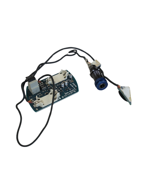 Shertler Bluestick Acoustic Pickup System