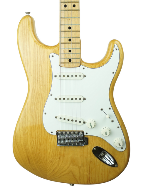 Vintage Fender Stratocaster - USA 1974