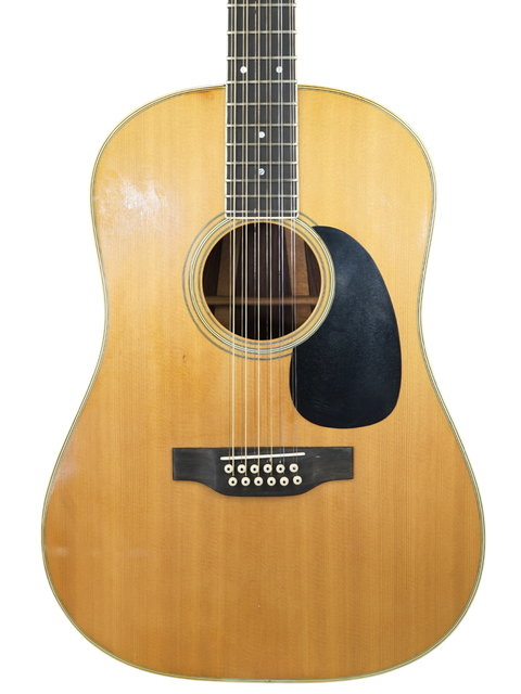 Vintage Martin D12 35 - USA 1972