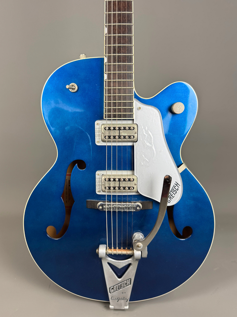 Gretsch G6120SH Brian Setzer Signature Hot Rod - Japan 2001