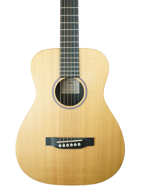 Martin LX1E - USA 2022