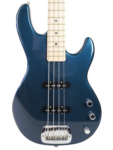 G&L JB-2 Bass - USA 2002