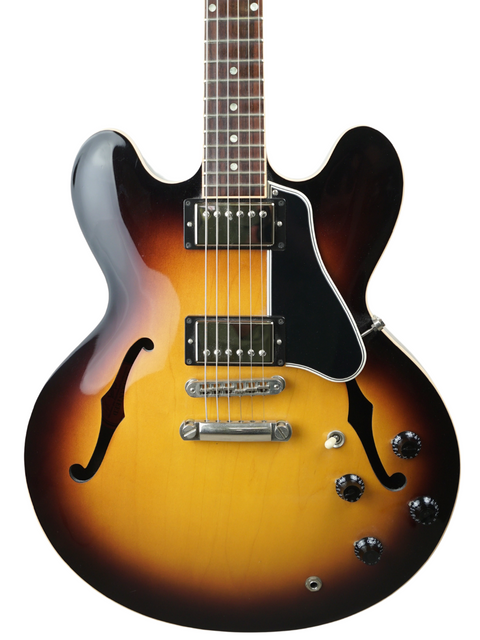 Gibson ES-335 - USA 2013
