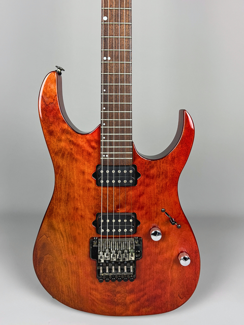 Ibanez USA Custom USRG20 - USA 1995