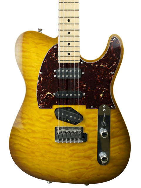 Tom Anderson Hollow T Classic Contoured - USA 2005