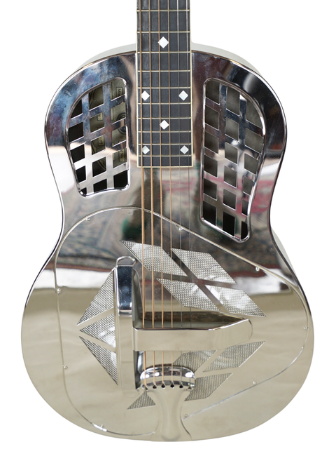 Beeton Style 1 Tricone Resonator - AUS 2009