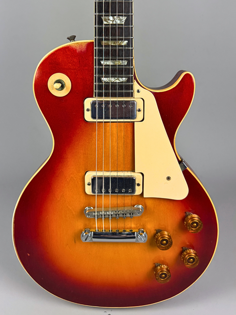 Vintage Gibson Les Paul Deluxe - USA 1973
