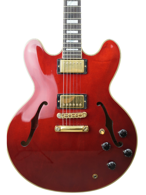 Gibson Custom Shop ES-355 - USA 2006