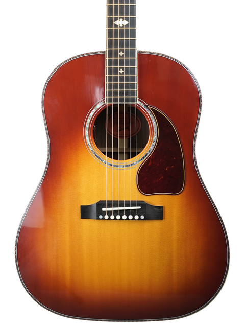 Gibson Custom Shop J-45 Deluxe - USA 2023