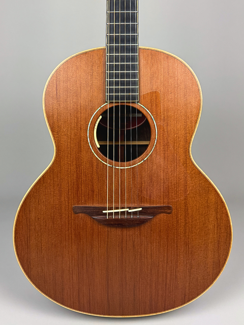 Lowden F-35 40th Anniversary No. 2 - IR 2014