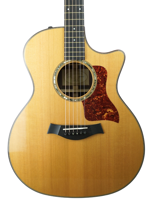 Taylor 714ce - USA 2009