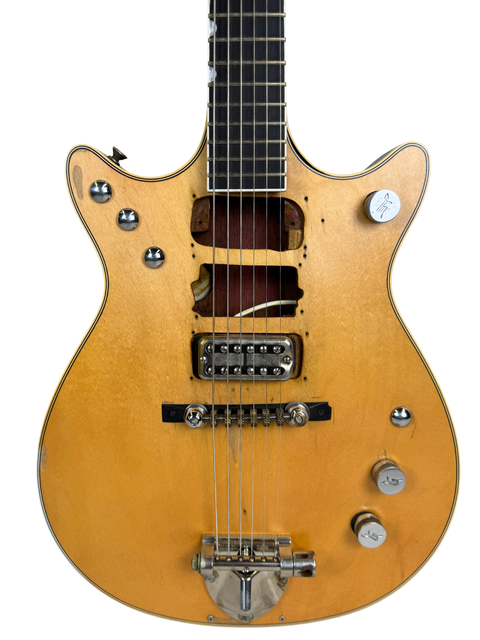 Gretsch Custom Shop Malcolm Young Tribute - USA 2017