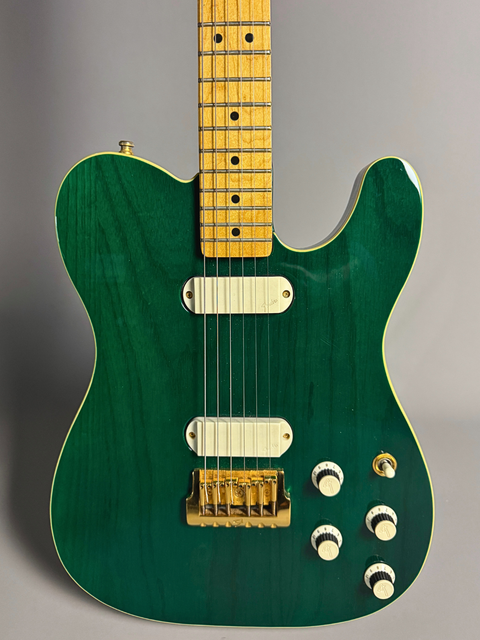 Fender Elite Telecaster - USA 1983