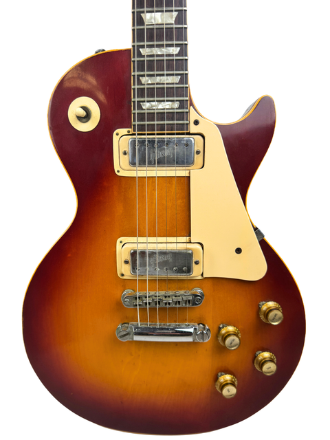 Vintage Gibson Les Paul Deluxe - USA 1972