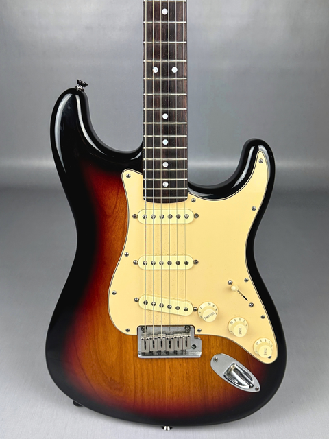 Fender 60th Diamond Anniversary American Series Stratocaster - USA 2006