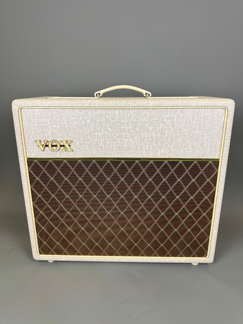 VOX AC-15 HW1X Handwired - 2019