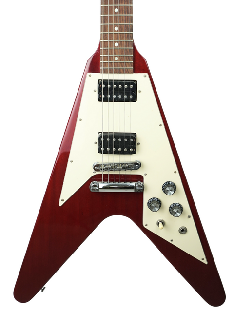 Gibson Flying V '67 Reissue - USA 2009