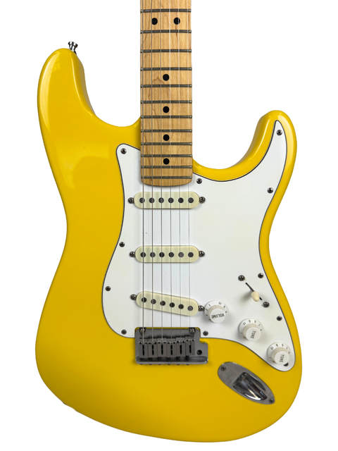 Fender American Standard Stratocaster - USA 1989