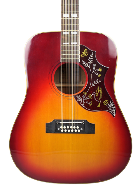 Ibanez Concord 684/12 12-String - Japan 1974