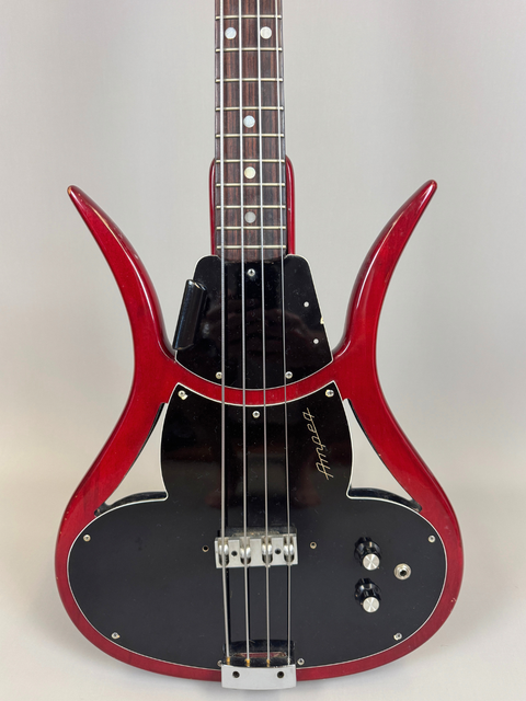 Vintage Ampeg ASB-1 - USA 1966