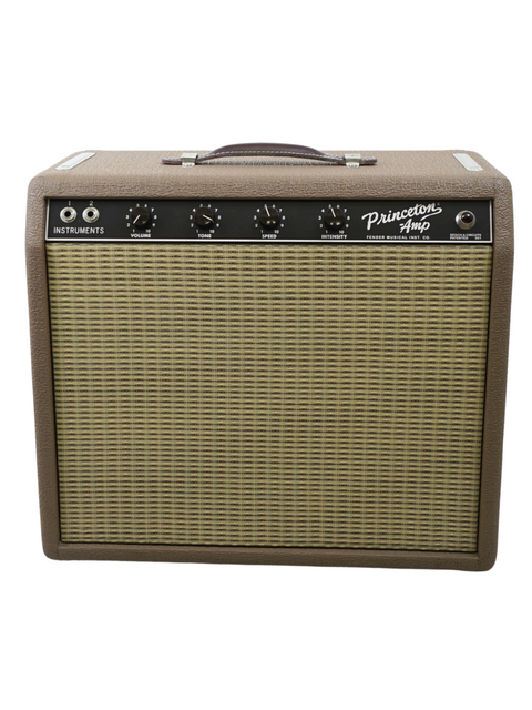 Fender '62 Princeton Chris Stapleton Signature Edition 1 x 12" Combo - USA 2019