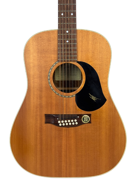 Maton EM425/12 12-String - Aus 2004