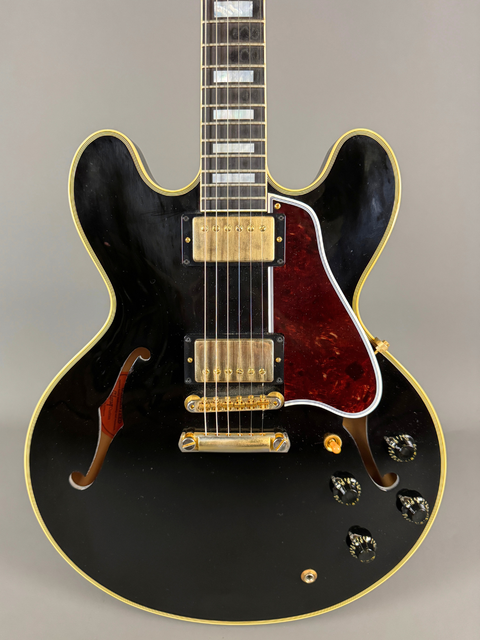 Gibson Custom ES-355 '59 Reissue - USA 2020