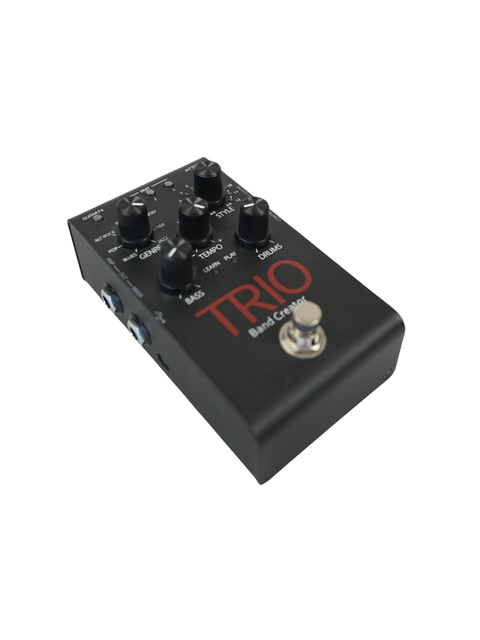 Digitech Trio Band Creator Pedal