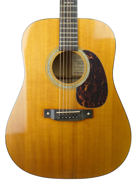 Martin SPD-16M - USA 2002