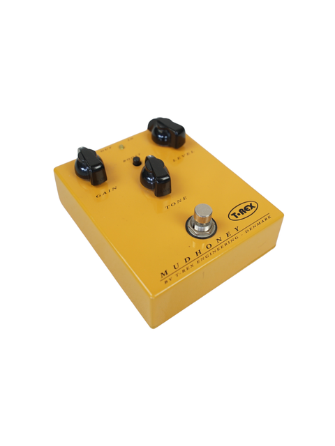 T-Rex Mudhoney Overdrive/Distortion Pedal