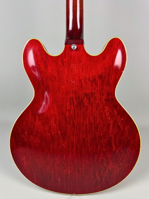 Vintage Gibson ES-355 Stereo - USA 1967