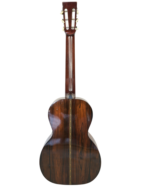 Larson Brothers Parlour Guitar - USA c. 1920