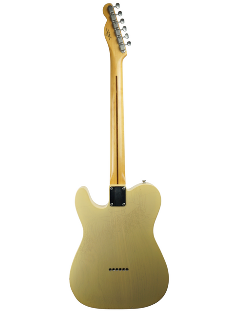 Fender Custom Shop '51 Nocaster Closet Classic - USA 2014