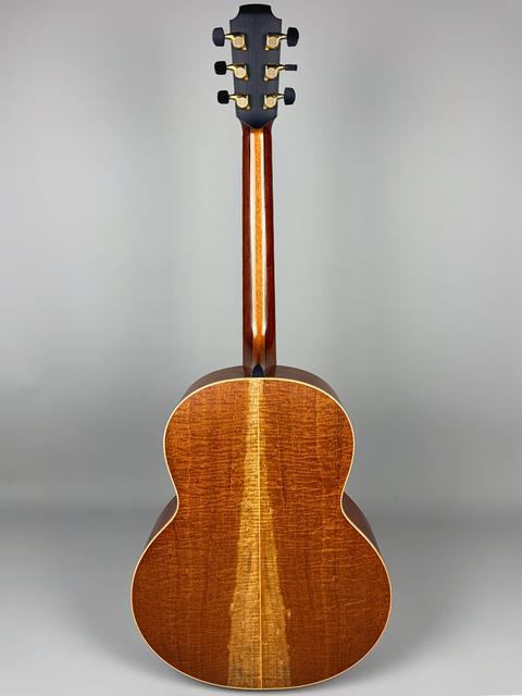 Lowden F-35 - IR 2014