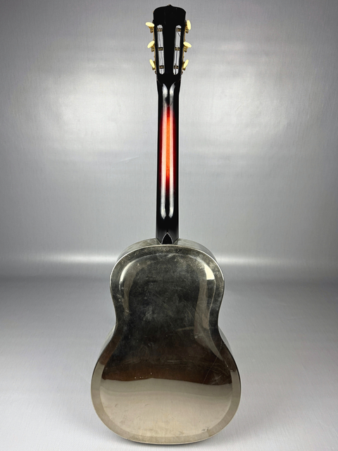 Beeton Style A Tricone Serial #01 : AUS 1997