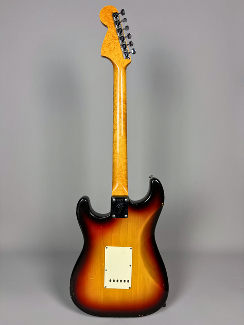 Vintage Fender Stratocaster - USA 1968