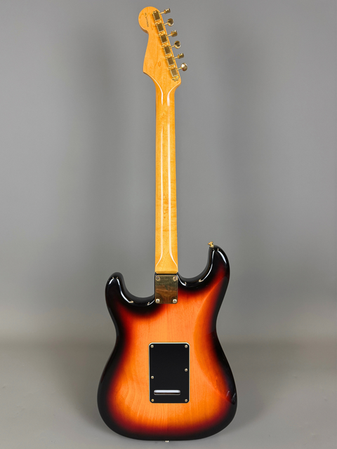Fender Stevie Ray Vaughan Signature Stratocaster - USA 2001