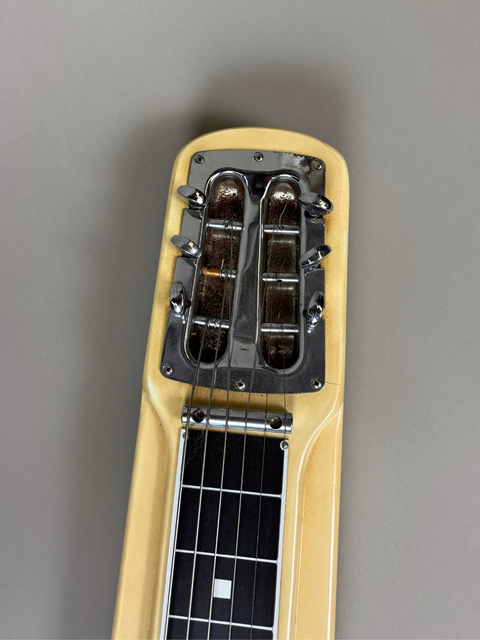 Vintage Guyatone HG-306 Lap Steel - 1960/1970s