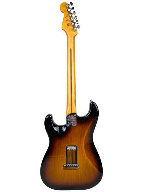 Fender American Ultra Luxe Stratocaster - USA 2021