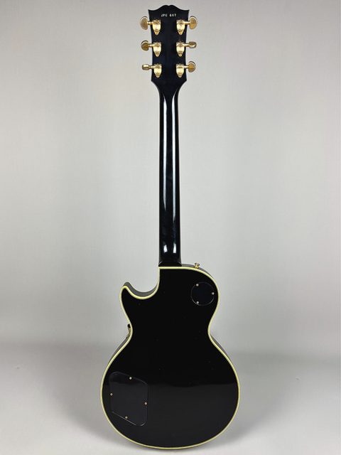 Gibson Custom Jimmy Page Les Paul Custom 467/500 - USA 2008