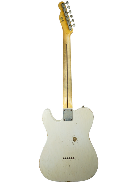 Fender Custom Shop '55 Esquire Relic - USA 2015