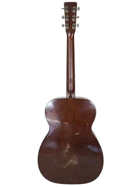 Vintage Martin 00-18 - USA 1957