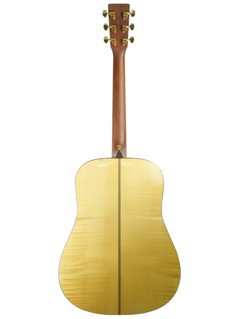 Martin SPD-16M - USA 2002